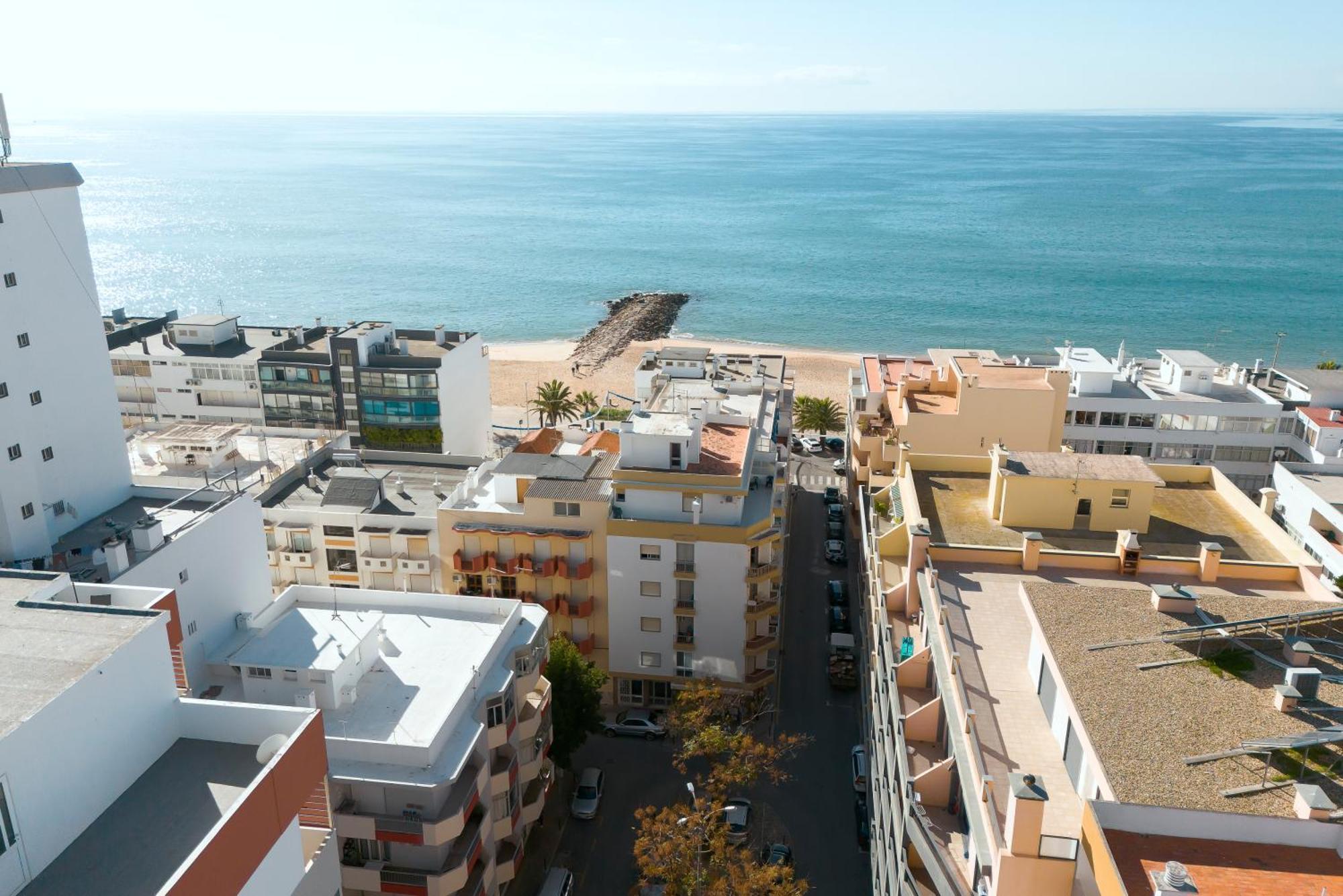 Jaune - 50 Meters To The Beach - كوارتيرا المظهر الخارجي الصورة