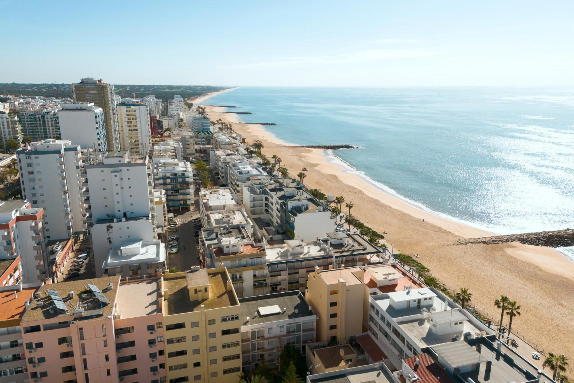 Jaune - 50 Meters To The Beach - كوارتيرا المظهر الخارجي الصورة